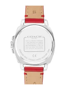Coach Women Boyfriend Analogue Watch 14503855