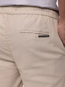 French Connection Men Slim Fit Trousers