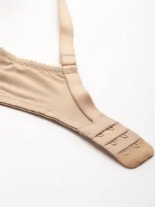 DressBerry Full Coverage Lightly Padded Bra