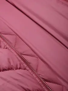 Sztori Men Plus Size Windcheater & Water Resistant Puffer Jacket