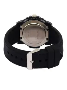 maxima Men Analogue Watch O-68140PPGW