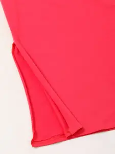 Hill Islands Women Saree Shapewear