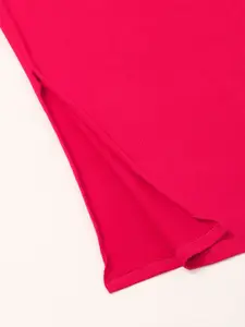 Hill Islands  Women Saree Shapewear