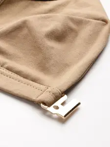 DressBerry Medium Coverage Bra