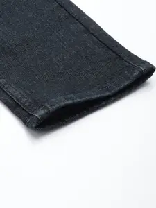 SPYKAR Men Super Skinny Fit Low-Rise Jeans