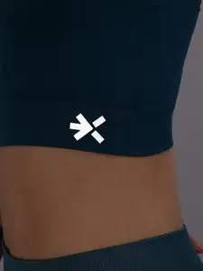 HRX by Hrithik Roshan Seamless Sports Bra