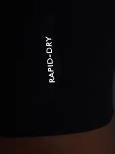 HRX by Hrithik Roshan Rapid-Dry Full Coverage Lightly Padded Workout Bra