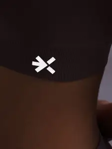 HRX by Hrithik Roshan Seamless Sports Bra