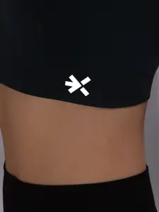 HRX by Hrithik Roshan Seamless Sports Bra