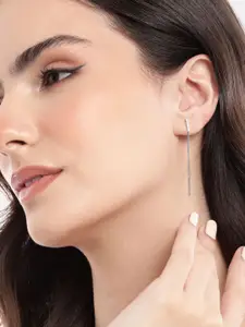 DressBerry 925 Sterling Silver Earring