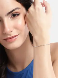 DressBerry 925 Sterling Silver Bracelet