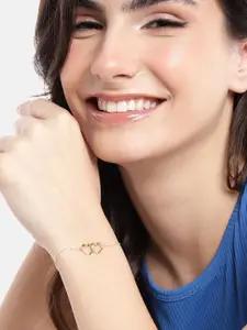 DressBerry 925 Sterling Silver Bracelet