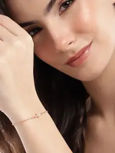 DressBerry 925 Sterling Silver Bracelet