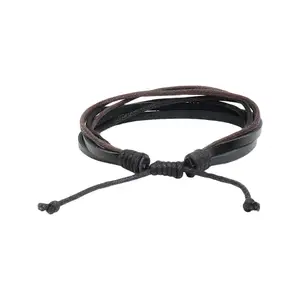 WROGN Men Dial & Bracelet Style Straps Analogue Watch WRNWJ24 Set-14