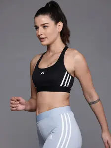 ADIDAS Bra Half Coverage Lightly Padded
