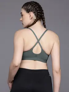 ADIDAS Medium Coverage Lightly Padded Bra