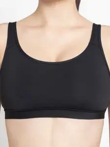 ADIDAS All Me Ess Ms Aeroready Medium Coverage Training Bra