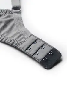 DressBerry Floral Full Coverage Lightly Padded Bra