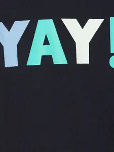 Max Boys Graphic Printed T-Shirt - Pack of 5