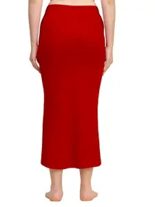 CareDone Women Solid Mermaid-Fit Stretchable Saree Shapewear