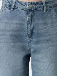 Trendyol Women Light Fade Jeans