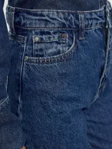 Trendyol Women Light Fade Jeans