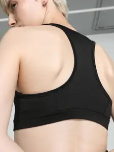 Puma dryCell Full Coverage Lightly Padded Workout Bra 52779201