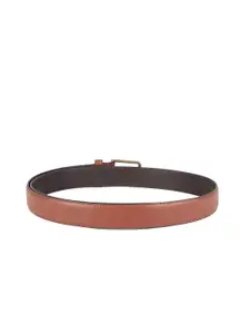 Allen Solly Men Leather Belt