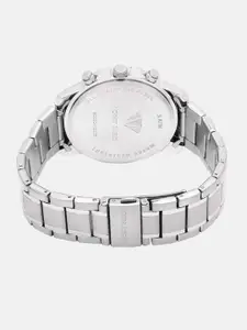 MONT NEO Men Round Dial & Straps Watch-8015C-M1103