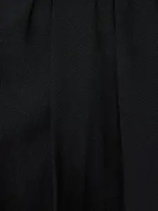 Koton Women Pleated A-Line Mini Skirts