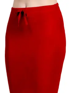 CareDone Pack Of 2 Mermaid-Fit Saree Women Shapewear