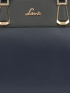Lavie Women Structured Satchel