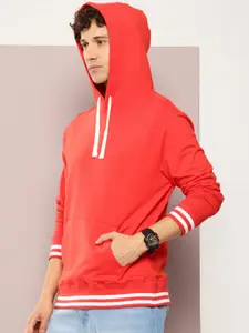 Kook N Keech Men Hooded Sweatshirt