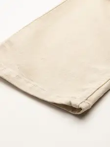 The Roadster Lifestyle Co.  Men Stretchable Jeans