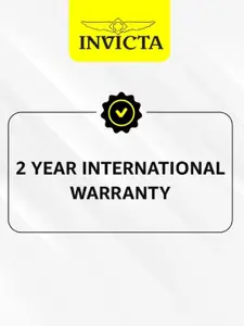 Invicta Men Speedway Quartz Analogue Watch - 17030