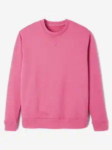 Domyos By Decathlon Round Neck Sweatshirts