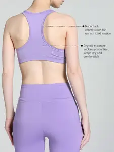 Puma Mid Impact Women Sports Bra