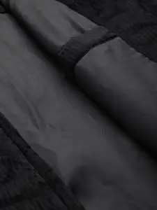 Park Avenue Corduroy Padded Jacket