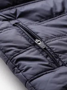 Park Avenue Reversible Padded Gilet