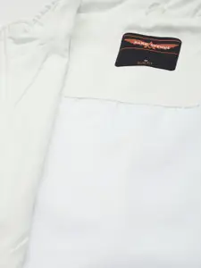 Park Avenue Slim Fit Lightweight Tailored Jacket