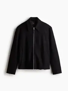 H&M Wool-Blend Jacket