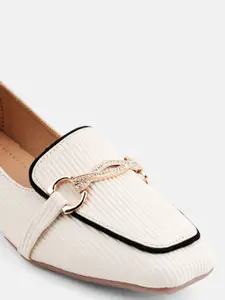 Lavie Women Party Ballerinas Flats