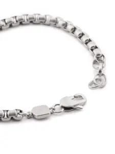 Fossil Machine Brown Watch and Bracelet Set FS6081SET