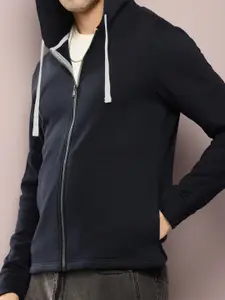 Kook N Keech Men Hooded Sweatshirt