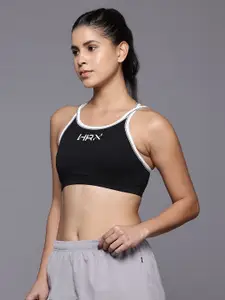 HRX by Hrithik Roshan Printed All Day Comfort Bra