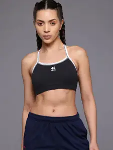 HRX by Hrithik Roshan Styled Back Full Coverage Bra