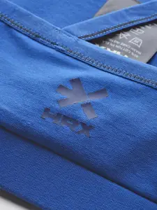 HRX by Hrithik Roshan Full Coverage Styled Back Everyday Bra