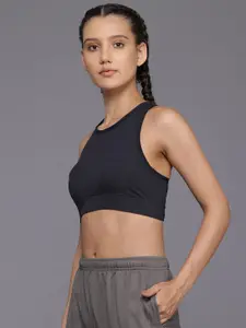 HRX by Hrithik Roshan Full Coverage Lightly Padded Yoga Bra