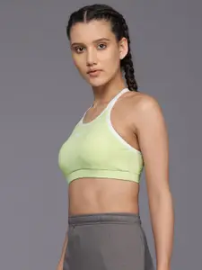 HRX by Hrithik Roshan Full Coverage Lightly Padded Bra