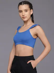 HRX by Hrithik Roshan Bra- Full Coverage Lightly Padded